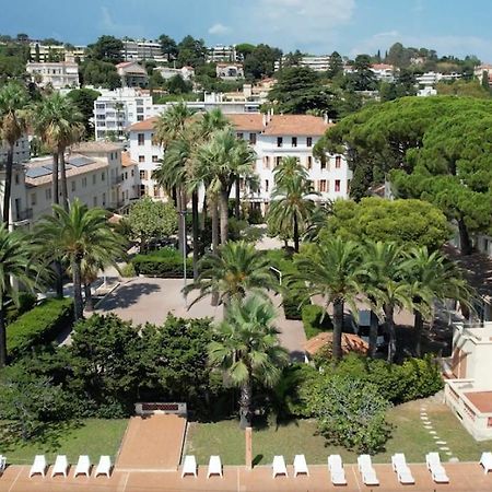 Hostel Santa Maria Cannes Exterior photo